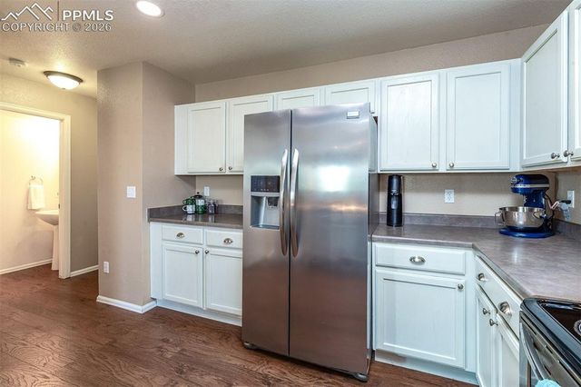 5072 Weaver Drive, Colorado Springs, CO 80922