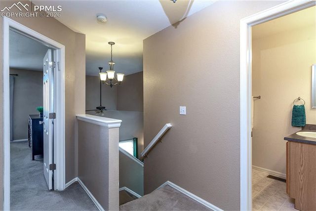 5072 Weaver Drive, Colorado Springs, CO 80922