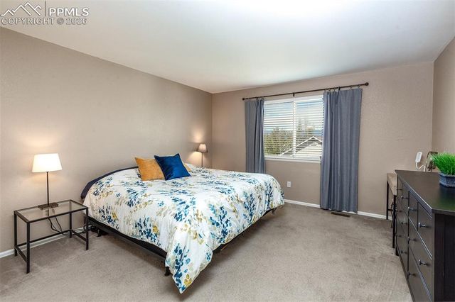 5072 Weaver Drive, Colorado Springs, CO 80922