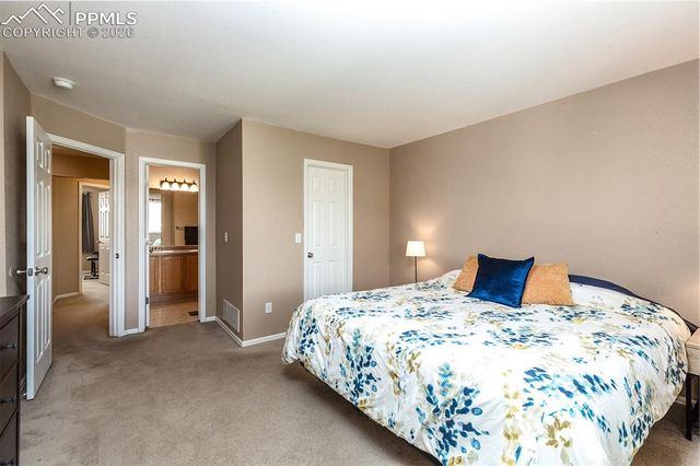 5072 Weaver Drive, Colorado Springs, CO 80922