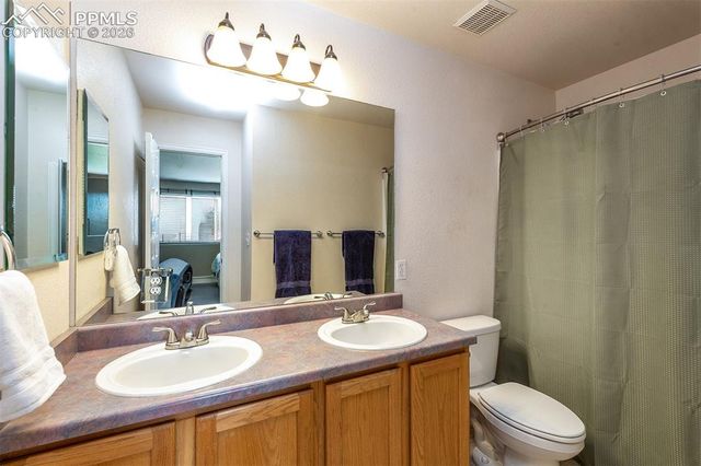 5072 Weaver Drive, Colorado Springs, CO 80922