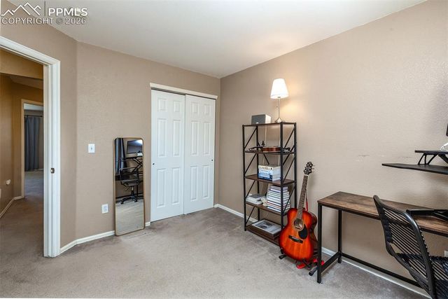 5072 Weaver Drive, Colorado Springs, CO 80922
