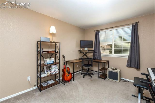 5072 Weaver Drive, Colorado Springs, CO 80922
