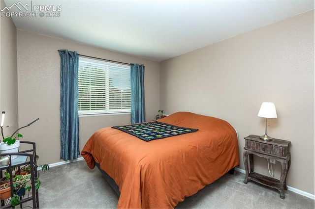 5072 Weaver Drive, Colorado Springs, CO 80922