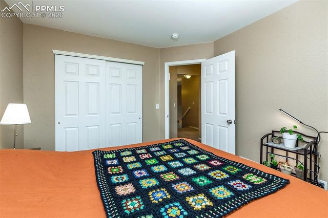 5072 Weaver Drive, Colorado Springs, CO 80922