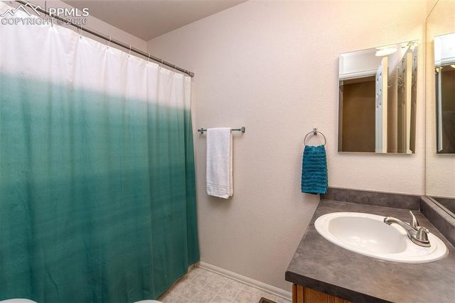 5072 Weaver Drive, Colorado Springs, CO 80922