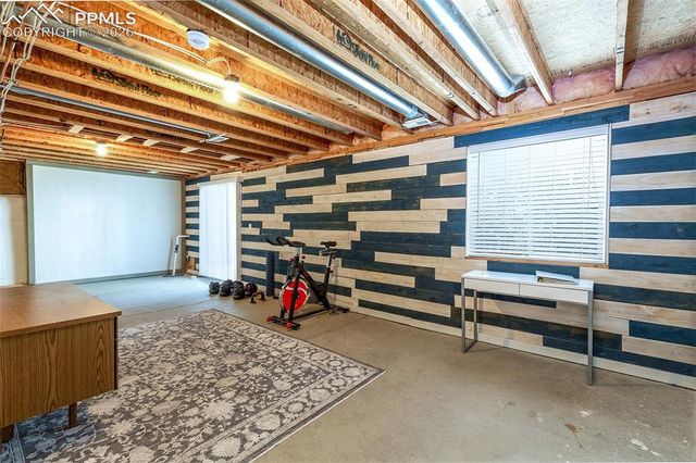 5072 Weaver Drive, Colorado Springs, CO 80922