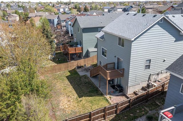 5072 Weaver Drive, Colorado Springs, CO 80922