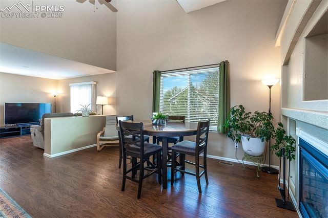 5072 Weaver Drive, Colorado Springs, CO 80922