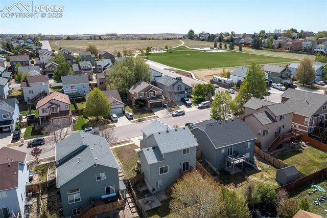 5072 Weaver Drive, Colorado Springs, CO 80922