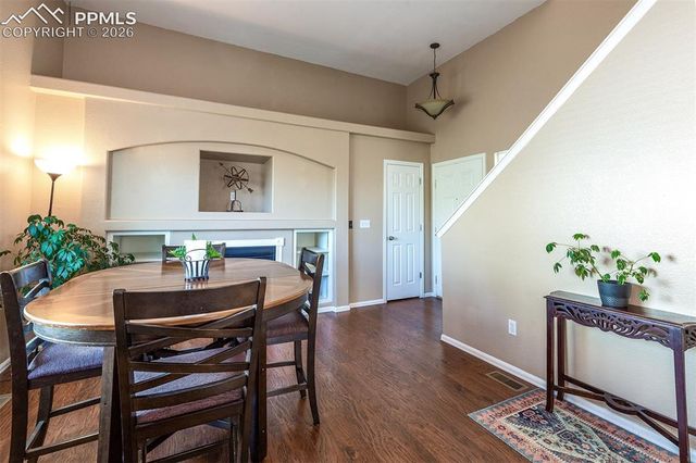 5072 Weaver Drive, Colorado Springs, CO 80922