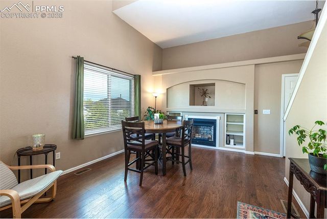5072 Weaver Drive, Colorado Springs, CO 80922