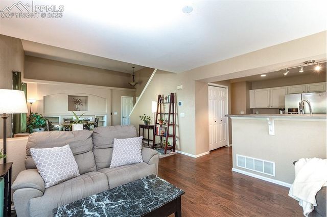 5072 Weaver Drive, Colorado Springs, CO 80922