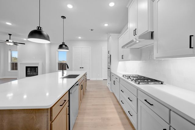 2085 Pine Grove Lane, Arlington, TX 76005