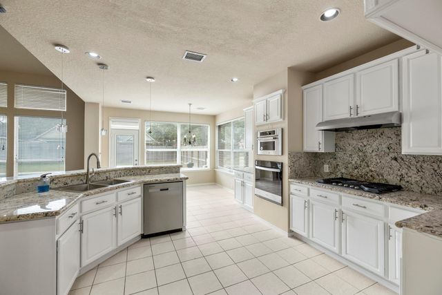 12119 Canyon Glen Drive, Houston, TX 77095