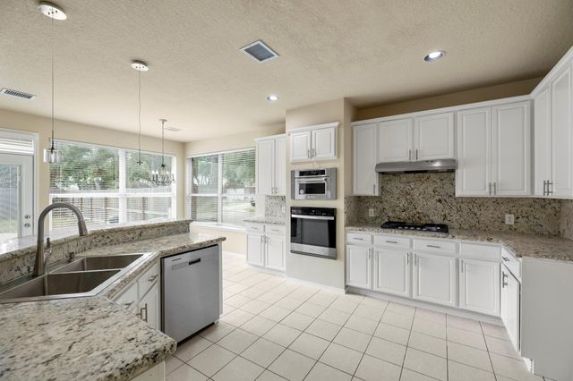 12119 Canyon Glen Drive, Houston, TX 77095