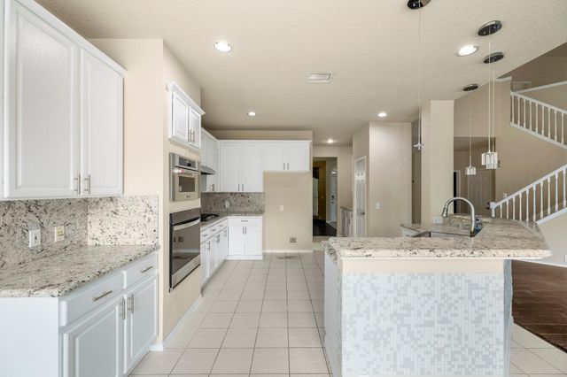 12119 Canyon Glen Drive, Houston, TX 77095