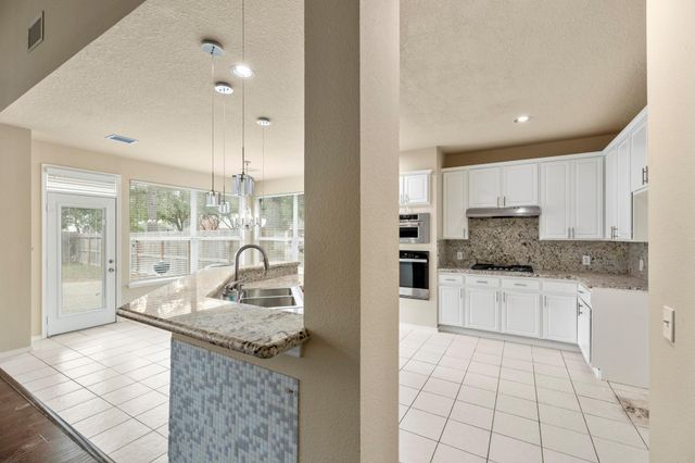 12119 Canyon Glen Drive, Houston, TX 77095