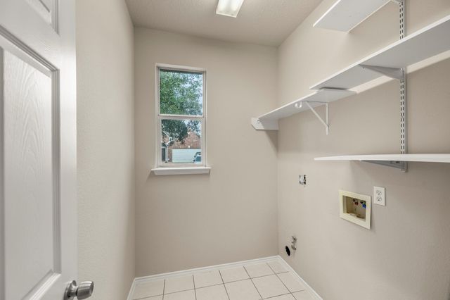 12119 Canyon Glen Drive, Houston, TX 77095