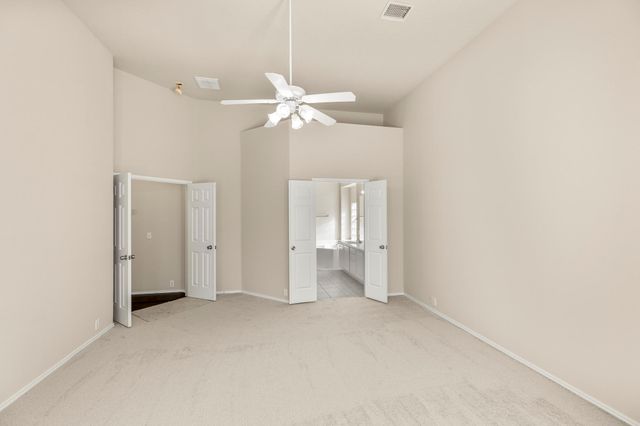 12119 Canyon Glen Drive, Houston, TX 77095