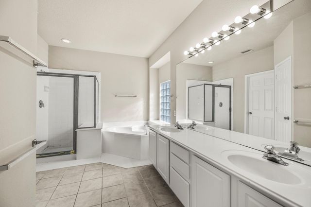 12119 Canyon Glen Drive, Houston, TX 77095