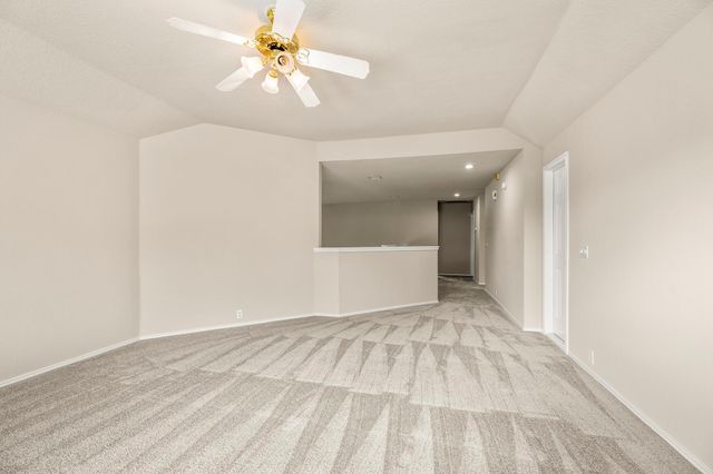 12119 Canyon Glen Drive, Houston, TX 77095