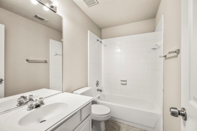 12119 Canyon Glen Drive, Houston, TX 77095