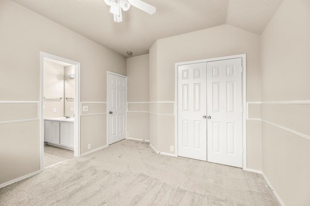 12119 Canyon Glen Drive, Houston, TX 77095