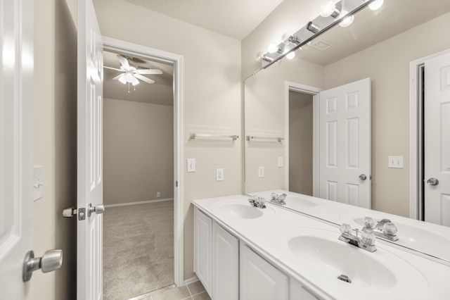 12119 Canyon Glen Drive, Houston, TX 77095