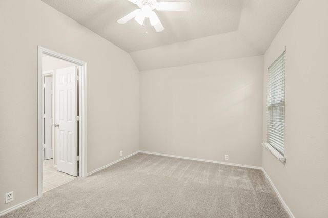 12119 Canyon Glen Drive, Houston, TX 77095