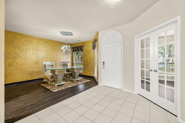 12119 Canyon Glen Drive, Houston, TX 77095