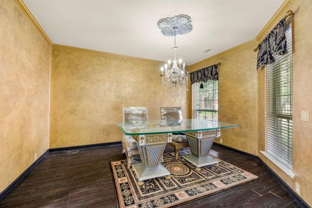 12119 Canyon Glen Drive, Houston, TX 77095