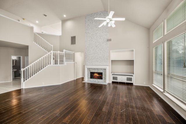 12119 Canyon Glen Drive, Houston, TX 77095