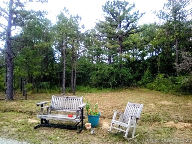 21 County Line Road E, Eufaula, OK 74432