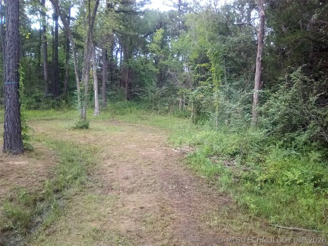 21 County Line Road E, Eufaula, OK 74432