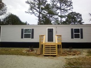 21 County Line Road E, Eufaula, OK 74432