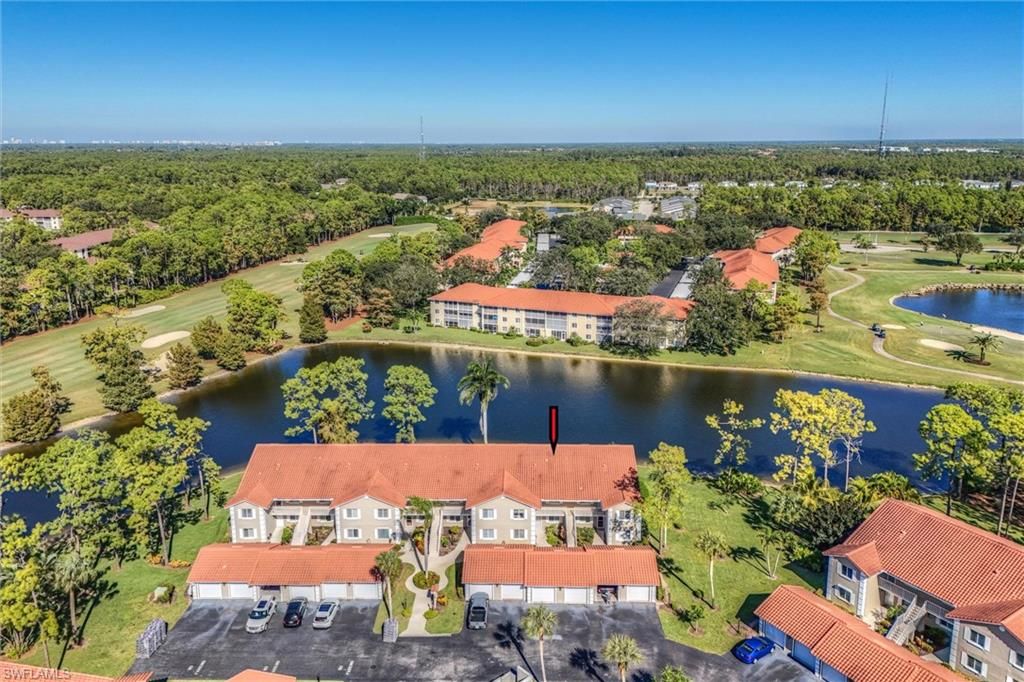 5875 Cobblestone LN # D105, Naples, FL 34112