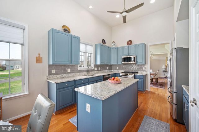 13700 FIELDSTONE WAY, Gainesville, VA 20155