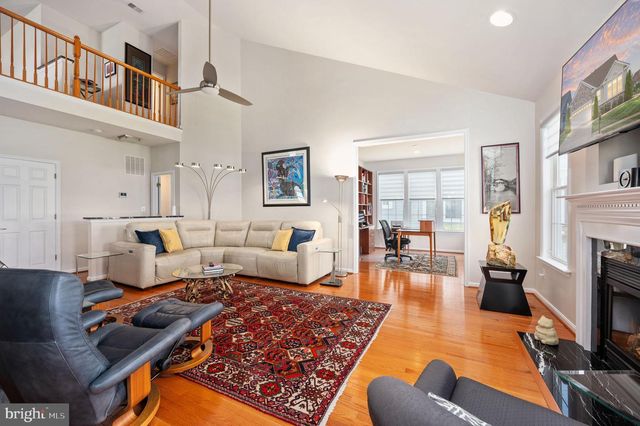 13700 FIELDSTONE WAY, Gainesville, VA 20155