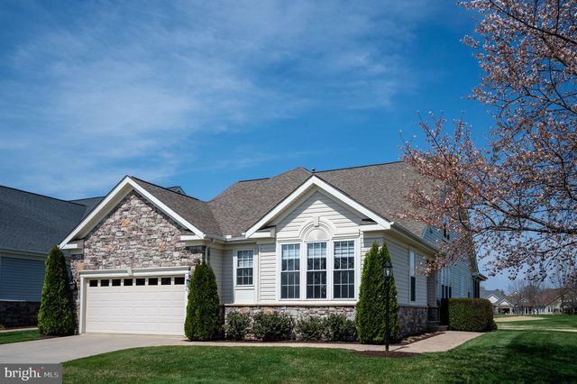 13700 FIELDSTONE WAY, Gainesville, VA 20155