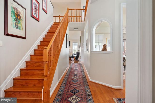 13700 FIELDSTONE WAY, Gainesville, VA 20155