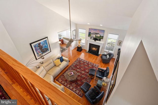 13700 FIELDSTONE WAY, Gainesville, VA 20155