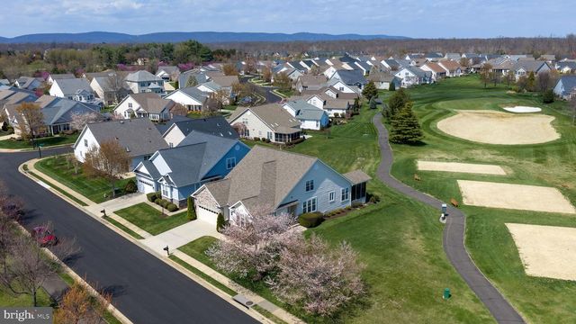 13700 FIELDSTONE WAY, Gainesville, VA 20155