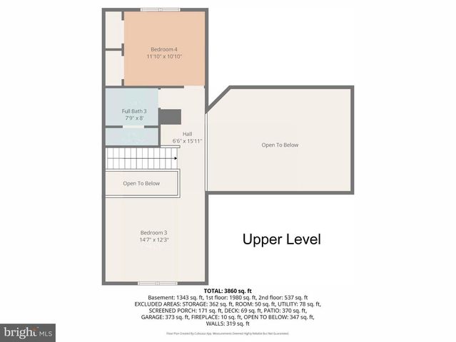 13700 FIELDSTONE WAY, Gainesville, VA 20155