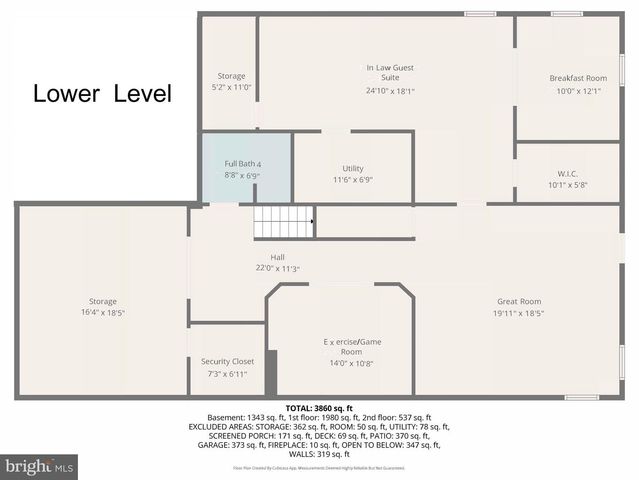 13700 FIELDSTONE WAY, Gainesville, VA 20155