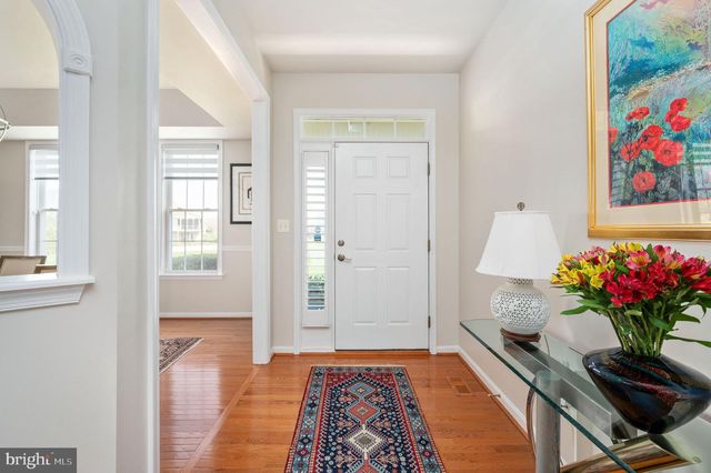 13700 FIELDSTONE WAY, Gainesville, VA 20155