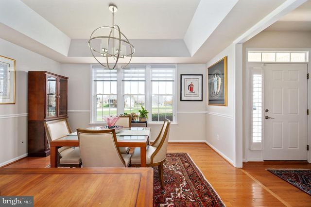 13700 FIELDSTONE WAY, Gainesville, VA 20155