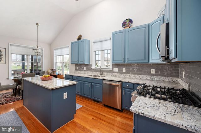 13700 FIELDSTONE WAY, Gainesville, VA 20155