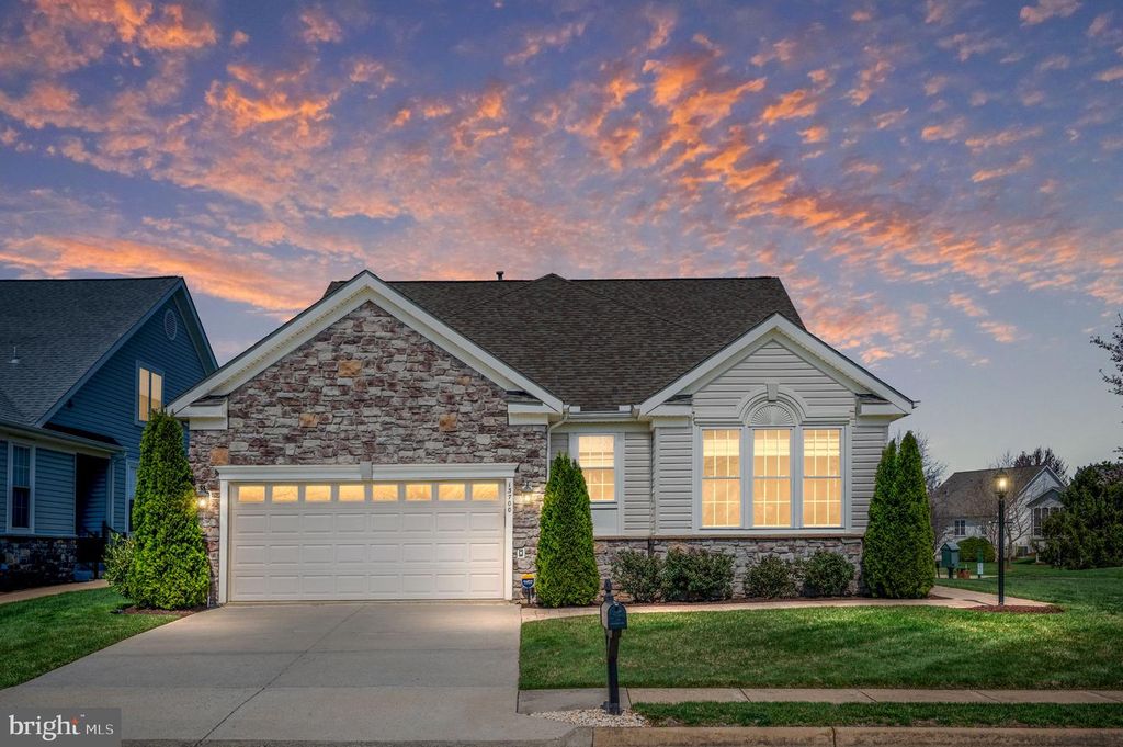 13700 FIELDSTONE WAY, Gainesville, VA 20155