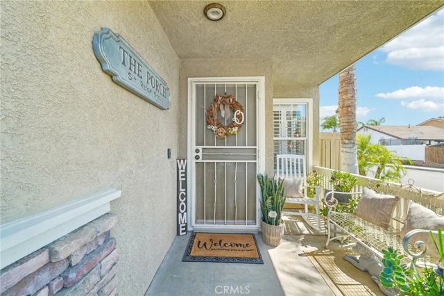 1201 Lilac Ridge Drive, Perris, CA 92571